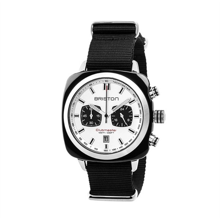 BRISTON WATCHES Mod. 17142.SA.BS.2.NB - WW.17142-SA-BS-2-NB - Teknashop Ltd