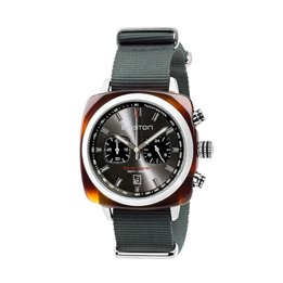 BRISTON WATCHES Mod. 17142.SA.TS.11.NG - WW.17142-SA-TS-11-NG - Teknashop Ltd