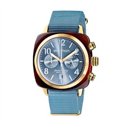 BRISTON WATCHES Mod. 19140.PYA.T.25.NIB - WW.19140-PYA-T-25-NIB - Teknashop Ltd