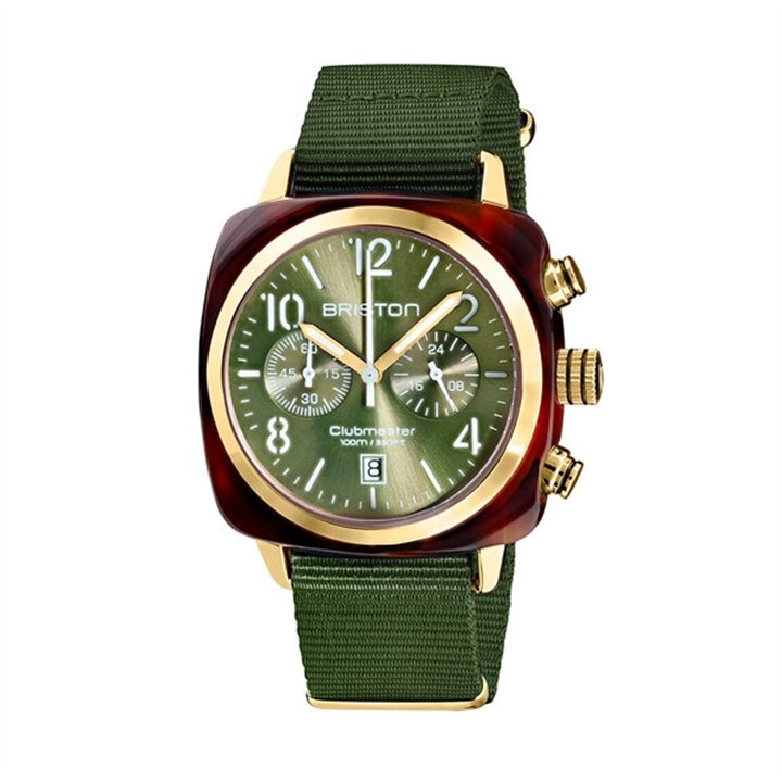 BRISTON WATCHES Mod. 19140.PYA.T.26.NOL - WW.19140-PYA-T-26-NOL - Teknashop Ltd