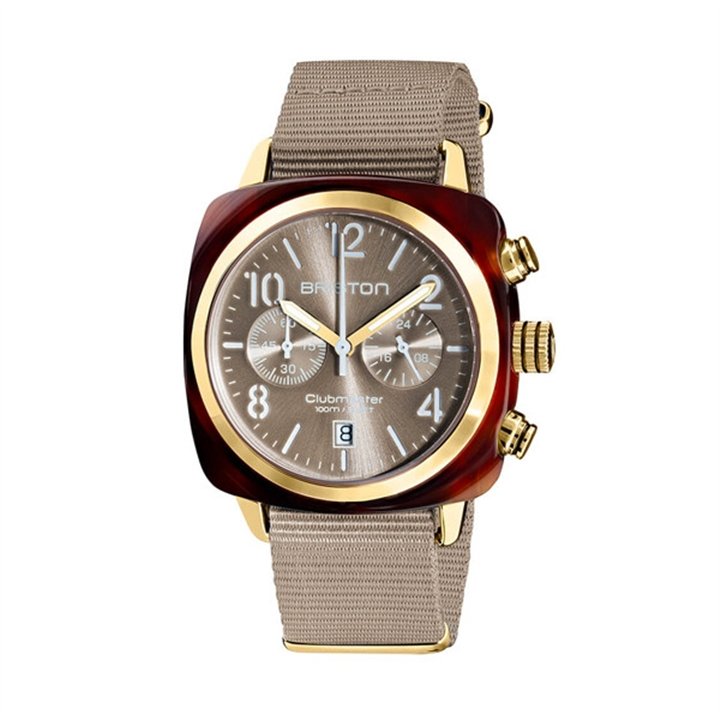 BRISTON WATCHES Mod. 19140.PYA.T.30.NT - WW.19140-PYA-T-30-NT - Teknashop Ltd