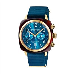 BRISTON WATCHES Mod. 19140.PYA.T.31.NBD - WW.19140-PYA-T-31-NBD - Teknashop Ltd