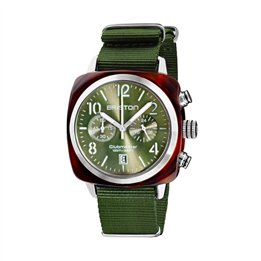 BRISTON WATCHES Mod. 19140.SA.T.26.NOL - WW.19140-SA-T-26-NOL - Teknashop Ltd
