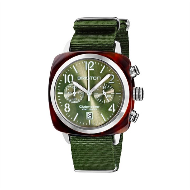 BRISTON WATCHES Mod. 19140.SA.T.26.NOL - WW.19140-SA-T-26-NOL - Teknashop Ltd
