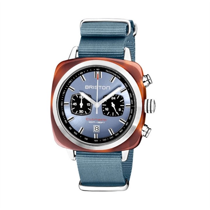 BRISTON WATCHES Mod. 20142.SA.TS.25.NIB - WW.20142-SA-TS-25-NIB - Teknashop Ltd