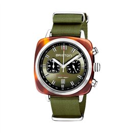 BRISTON WATCHES Mod. 20142.SA.TS.26.NOL - WW.20142-SA-TS-26-NOL - Teknashop Ltd