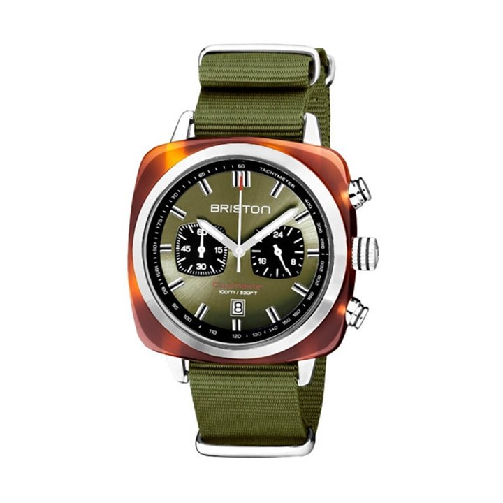 BRISTON WATCHES Mod. 20142.SA.TS.26.NOL - WW.20142-SA-TS-26-NOL - Teknashop Ltd