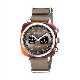 BRISTON WATCHES Mod. 20142.SA.TS.30.NT - WW.20142-SA-TS-30-NT - Teknashop Ltd