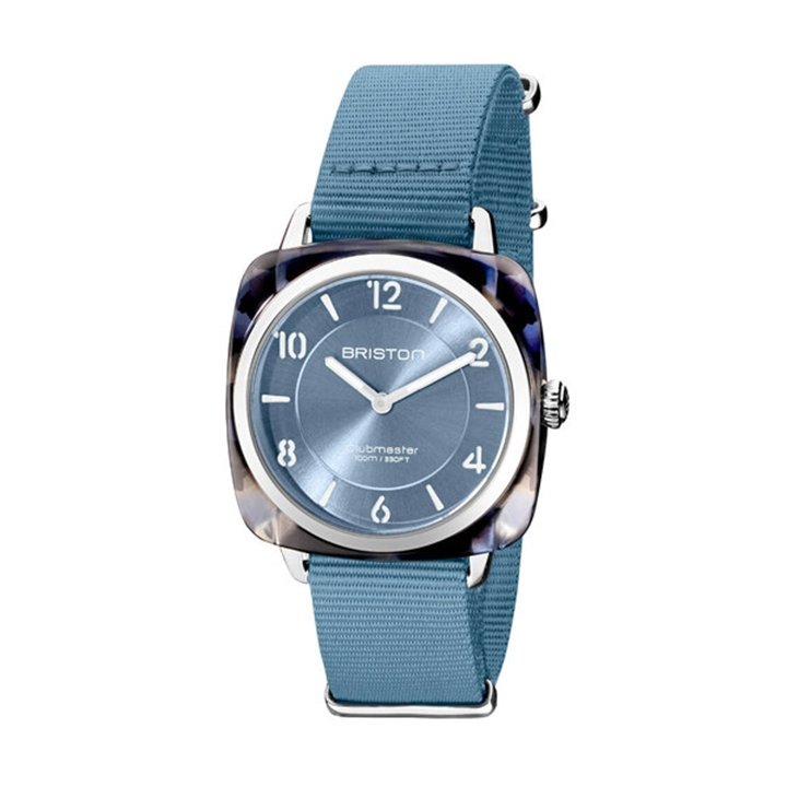 BRISTON WATCHES Mod. 21536.SA.UB.25.NIB - WW.21536-SA-UB-25-NIB - Teknashop Ltd