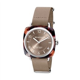 BRISTON WATCHES Mod. 21536.SA.UBR.30.NT - WW.21536-SA-UBR-30-NT - Teknashop Ltd