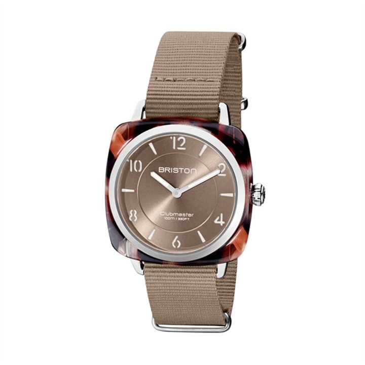 BRISTON WATCHES Mod. 21536.SA.UBR.30.NT - WW.21536-SA-UBR-30-NT - Teknashop Ltd