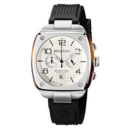 BRISTON WATCHES Mod. 22142.S.T.2.RB - WW.22142-S-T-2-RB - Teknashop Ltd