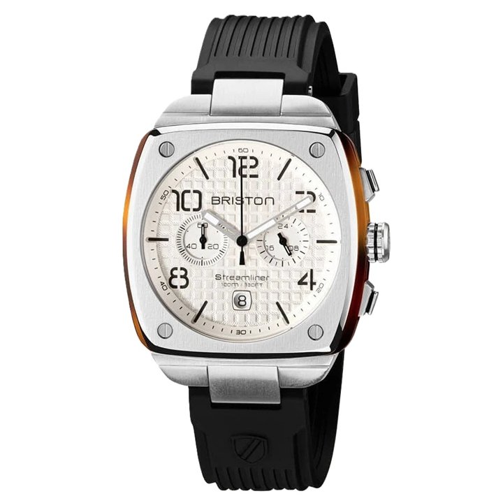 BRISTON WATCHES Mod. 22142.S.T.2.RB - WW.22142-S-T-2-RB - Teknashop Ltd