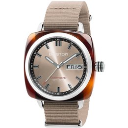 BRISTON WATCHES Mod. 23342.SA.TS.30.NT - WW.23342-SA-TS-30-NT - Teknashop Ltd