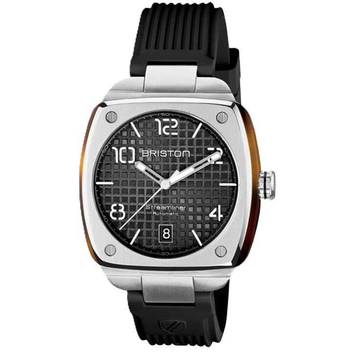 BRISTON WATCHES Mod. 23640.S.T.1.RB - WW.23640-S-T-1-RB - Teknashop Ltd