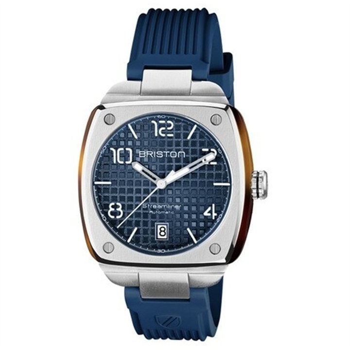 BRISTON WATCHES Mod. 23640.S.T.15.RNB - WW.23640-S-T-15-RNB - Teknashop Ltd