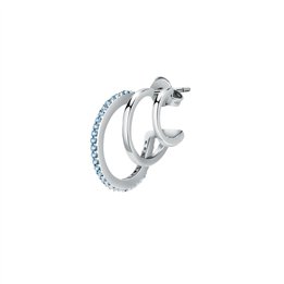 LA PETITE STORY JEWELRY Mod. LPS02AQM21 - WW.LPS02AQM21 - Teknashop Ltd
