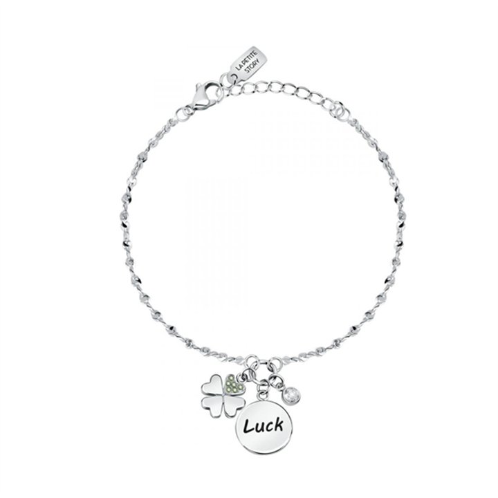 LA PETITE STORY JEWELRY Mod. LPS05ARR62 - WW.LPS05ARR62 - Teknashop Ltd