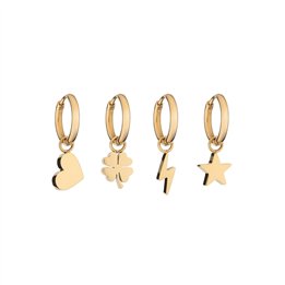 AN JEWELS JEWELRY Mod. AB.EP046 - WW.AB-EP046 - Teknashop Ltd