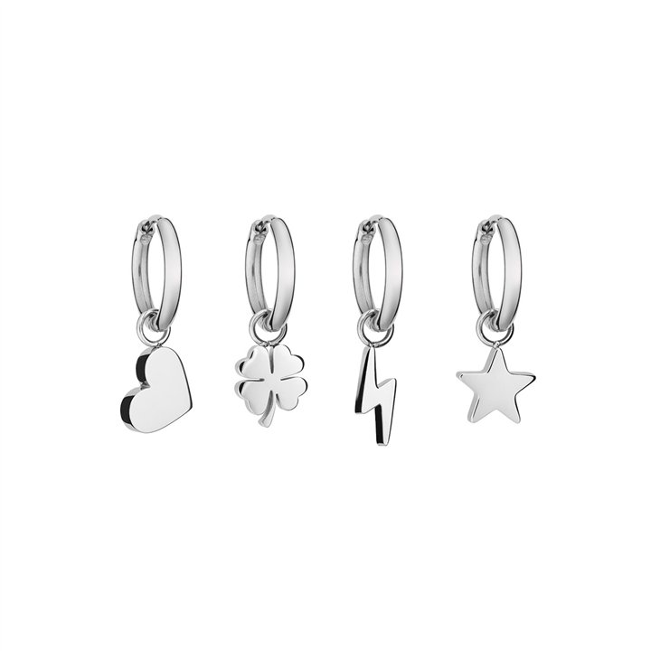 AN JEWELS JEWELRY Mod. AB.EP047 - WW.AB-EP047 - Teknashop Ltd