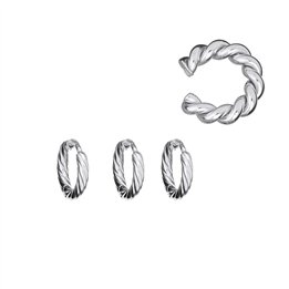 AN JEWELS JEWELRY Mod. AB.EP049 - WW.AB-EP049 - Teknashop Ltd