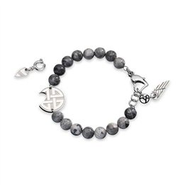 AN JEWELS JEWELRY Mod. ADC.BWGLB02S - WW.ADC-BWGLB02S - Teknashop Ltd