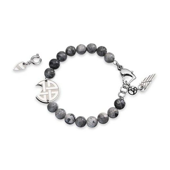 AN JEWELS JEWELRY Mod. ADC.BWGLB02S - WW.ADC-BWGLB02S - Teknashop Ltd
