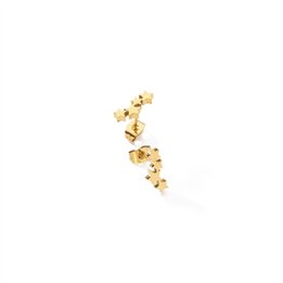 AN JEWELS JEWELRY Mod. ADC.E02Y - WW.ADC-E02Y - Teknashop Ltd