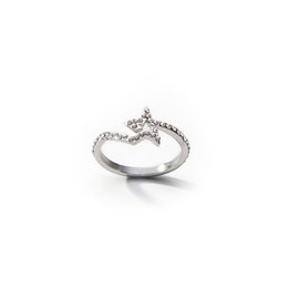 AN JEWELS JEWELRY Mod. ADC.R01SC-7 - WW.ADC-R01SC-7 - Teknashop Ltd