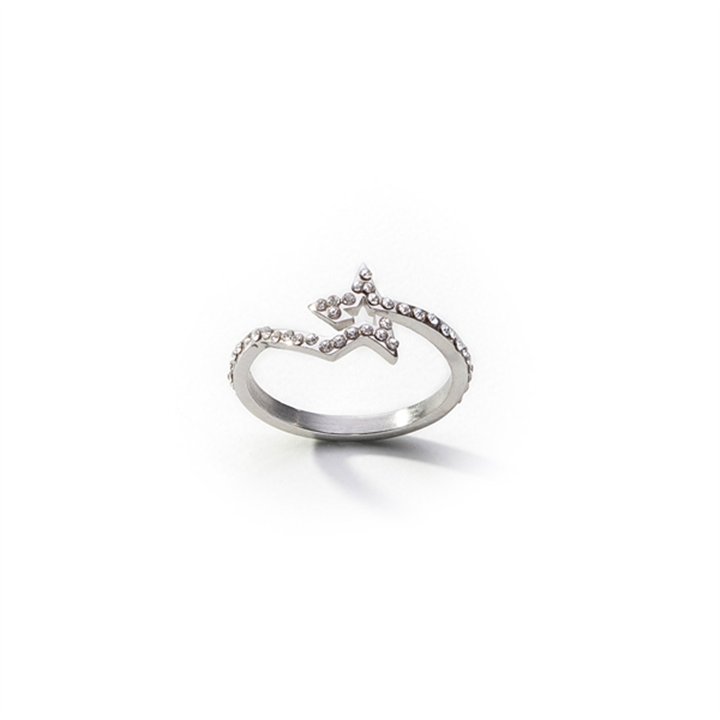 AN JEWELS JEWELRY Mod. ADC.R01SC-7 - WW.ADC-R01SC-7 - Teknashop Ltd