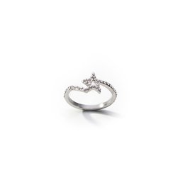AN JEWELS JEWELRY Mod. ADC.R01SC-8 - WW.ADC-R01SC-8 - Teknashop Ltd