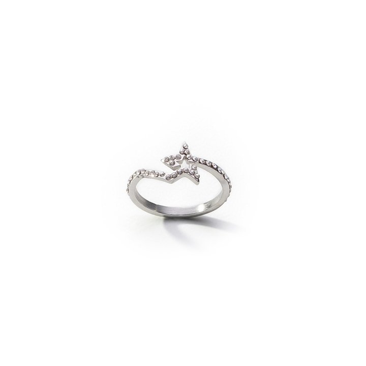AN JEWELS JEWELRY Mod. ADC.R01SC-9 - WW.ADC-R01SC-9 - Teknashop Ltd