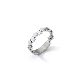 AN JEWELS JEWELRY Mod. ADC.R02S-8 - WW.ADC-R02S-8 - Teknashop Ltd