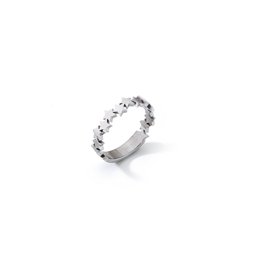 AN JEWELS JEWELRY Mod. ADC.R02S-9 - WW.ADC-R02S-9 - Teknashop Ltd
