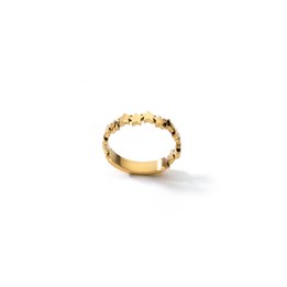 AN JEWELS JEWELRY Mod. ADC.R02Y-7 - WW.ADC-R02Y-7 - Teknashop Ltd
