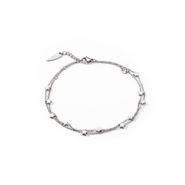 AN JEWELS JEWELRY Mod. AL.BANKLE05 - WW.AL-BANKLE05 - Teknashop Ltd