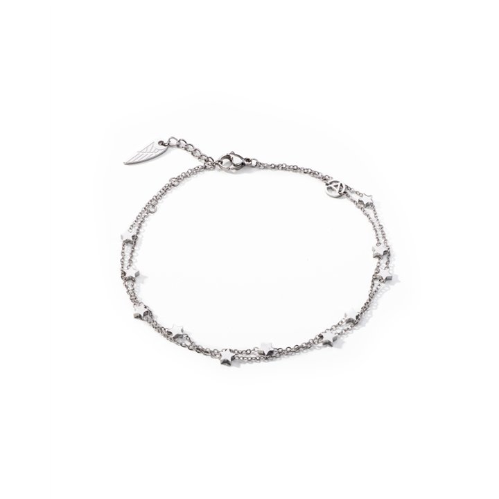 AN JEWELS JEWELRY Mod. AL.BANKLE05 - WW.AL-BANKLE05 - Teknashop Ltd