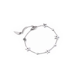 AN JEWELS JEWELRY Mod. AL.BANKLE06 - WW.AL-BANKLE06 - Teknashop Ltd