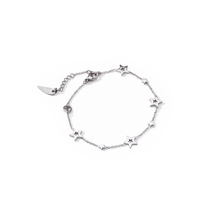 AN JEWELS JEWELRY Mod. AL.BANKLE06 - WW.AL-BANKLE06 - Teknashop Ltd