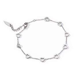 AN JEWELS JEWELRY Mod. AL.BANKLE08 - WW.AL-BANKLE08 - Teknashop Ltd