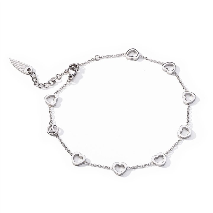 AN JEWELS JEWELRY Mod. AL.BANKLE08 - WW.AL-BANKLE08 - Teknashop Ltd