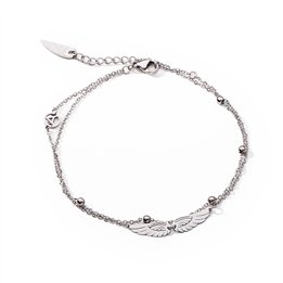 AN JEWELS JEWELRY Mod. AL.BANKLE09 - WW.AL-BANKLE09 - Teknashop Ltd