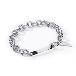 AN JEWELS JEWELRY Mod. AL.BLI04S - WW.AL-BLI04S - Teknashop Ltd