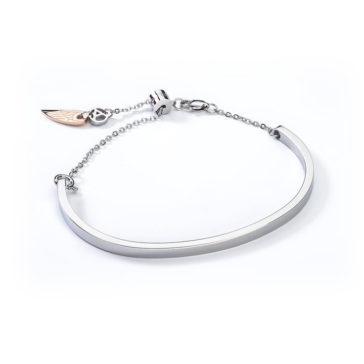 AN JEWELS JEWELRY Mod. AL.BLI05S - WW.AL-BLI05S - Teknashop Ltd