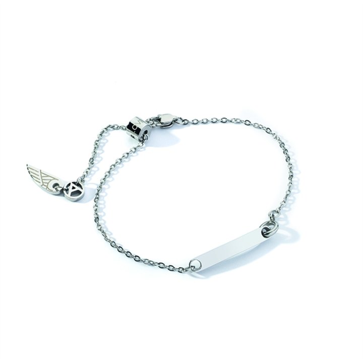 AN JEWELS JEWELRY Mod. AL.BLIS02S - WW.AL-BLIS02S - Teknashop Ltd