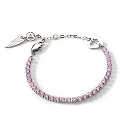 AN JEWELS JEWELRY Mod. AL.BLIYMPK - WW.AL-BLIYMPK - Teknashop Ltd