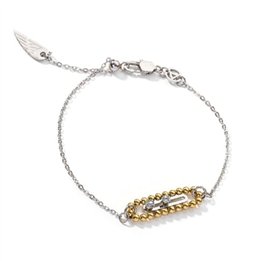 AN JEWELS JEWELRY Mod. AL.BSOK01SYC - WW.AL-BSOK01SYC - Teknashop Ltd