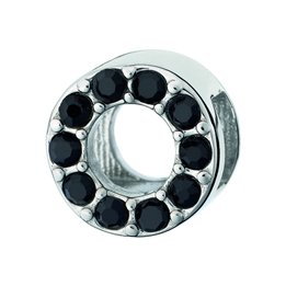 AN JEWELS JEWELRY Mod. AL.DLI01BK - WW.AL-DLI01BK - Teknashop Ltd