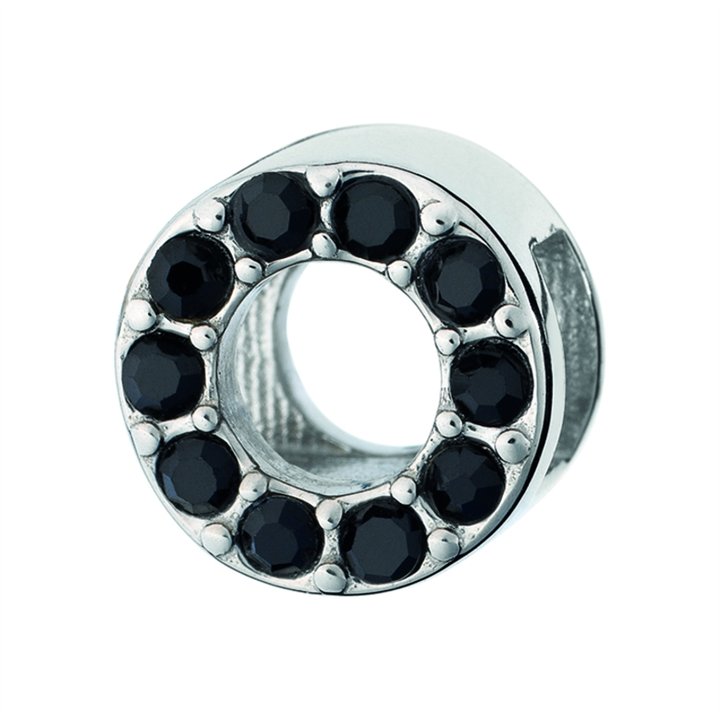 AN JEWELS JEWELRY Mod. AL.DLI01BK - WW.AL-DLI01BK - Teknashop Ltd