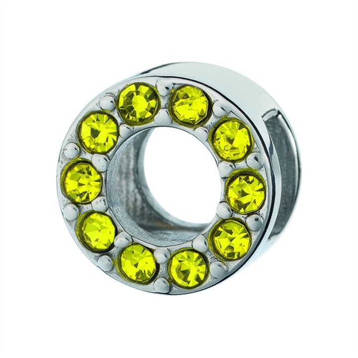 AN JEWELS JEWELRY Mod. AL.DLI01YL - WW.AL-DLI01YL - Teknashop Ltd